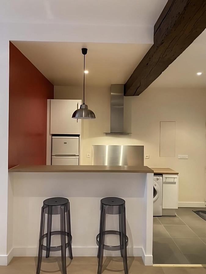 Modern Apartment In The Heart Of St-Germain París Exterior foto