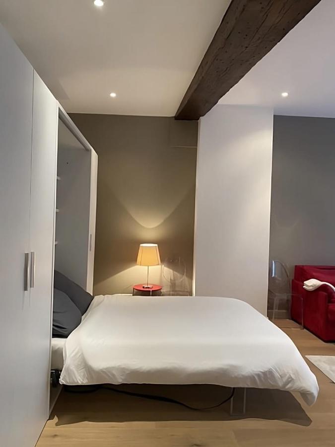 Modern Apartment In The Heart Of St-Germain París Exterior foto